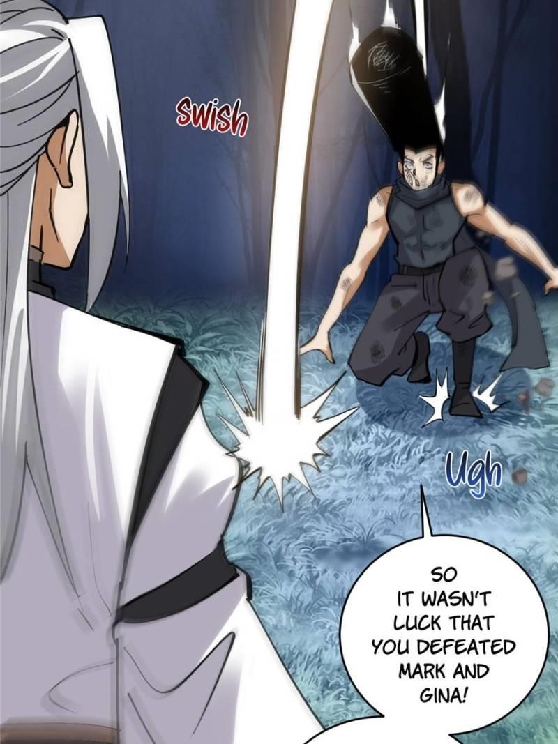 The Last Cultivator Chapter 35 - Page 23