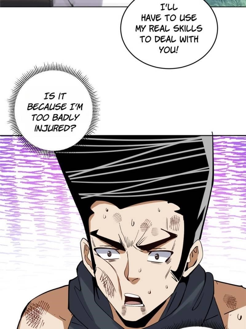 The Last Cultivator Chapter 35 - Page 24