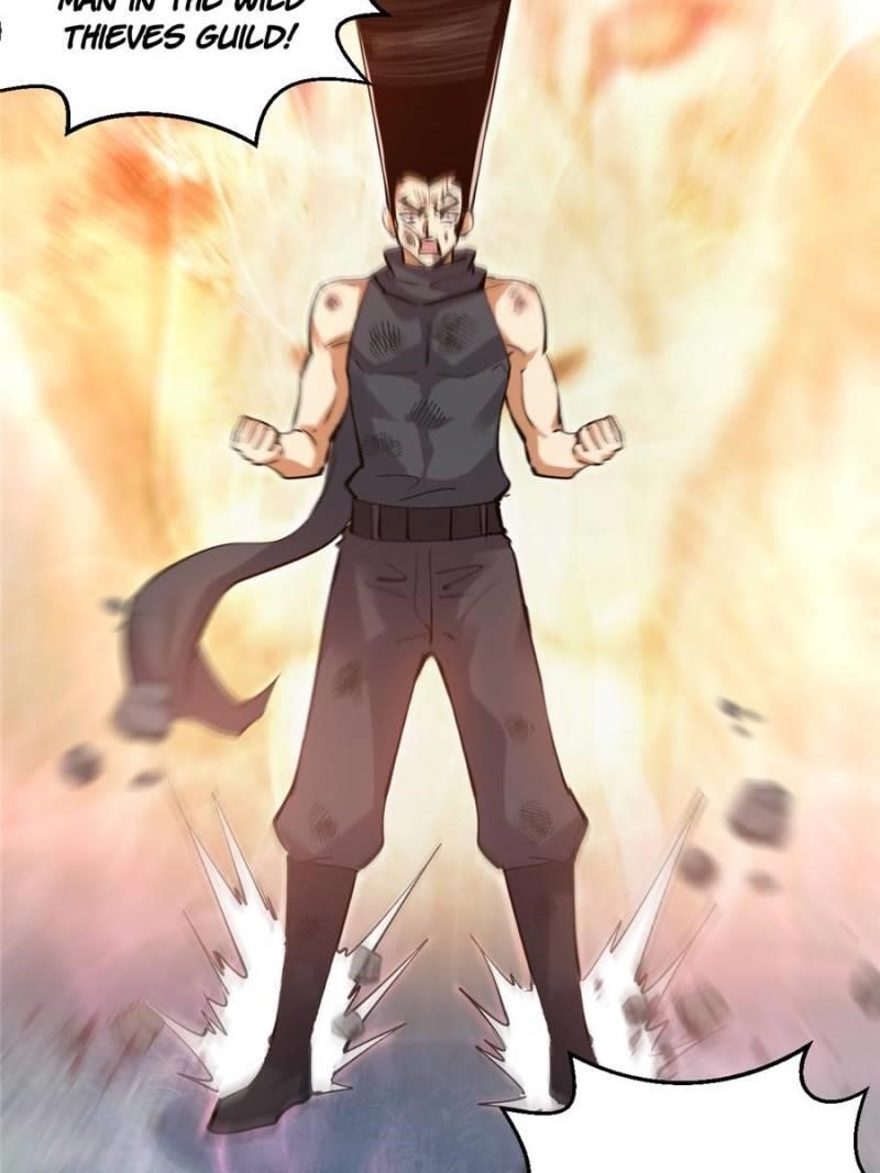 The Last Cultivator Chapter 35 - Page 26