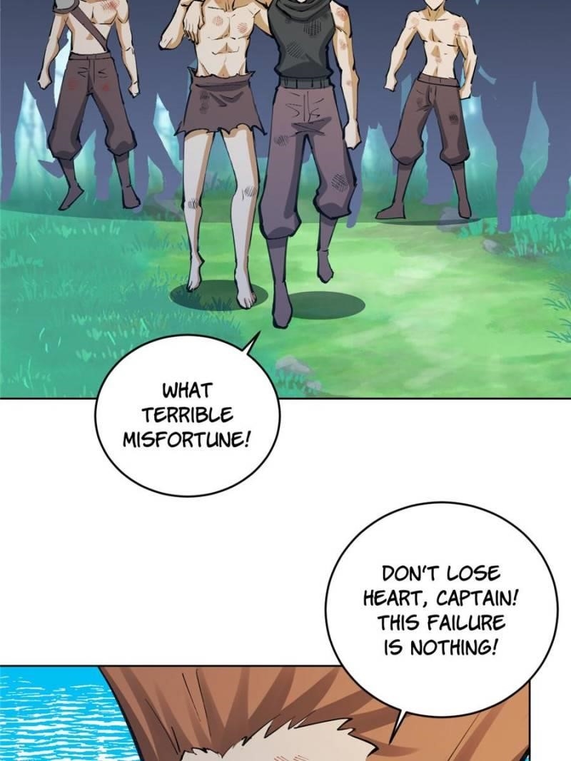 The Last Cultivator Chapter 35 - Page 3