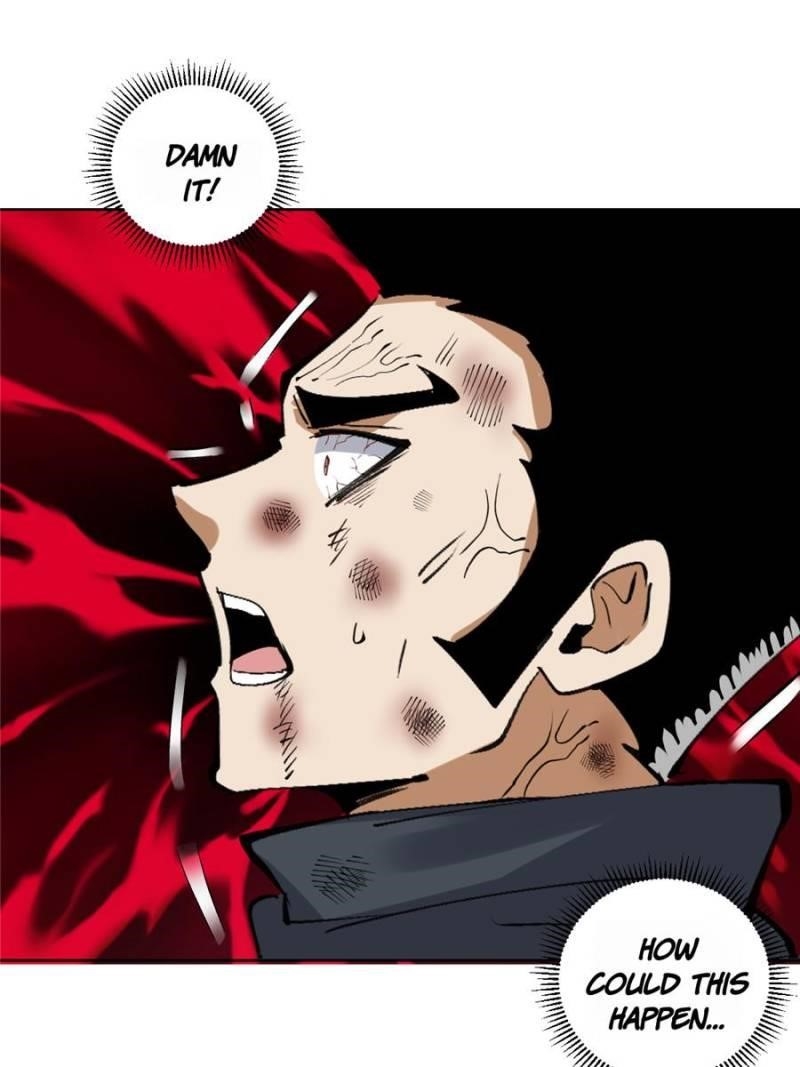 The Last Cultivator Chapter 35 - Page 30