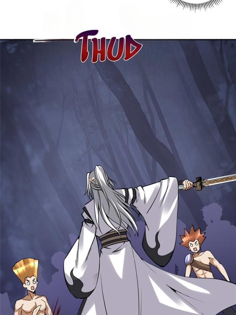 The Last Cultivator Chapter 35 - Page 31