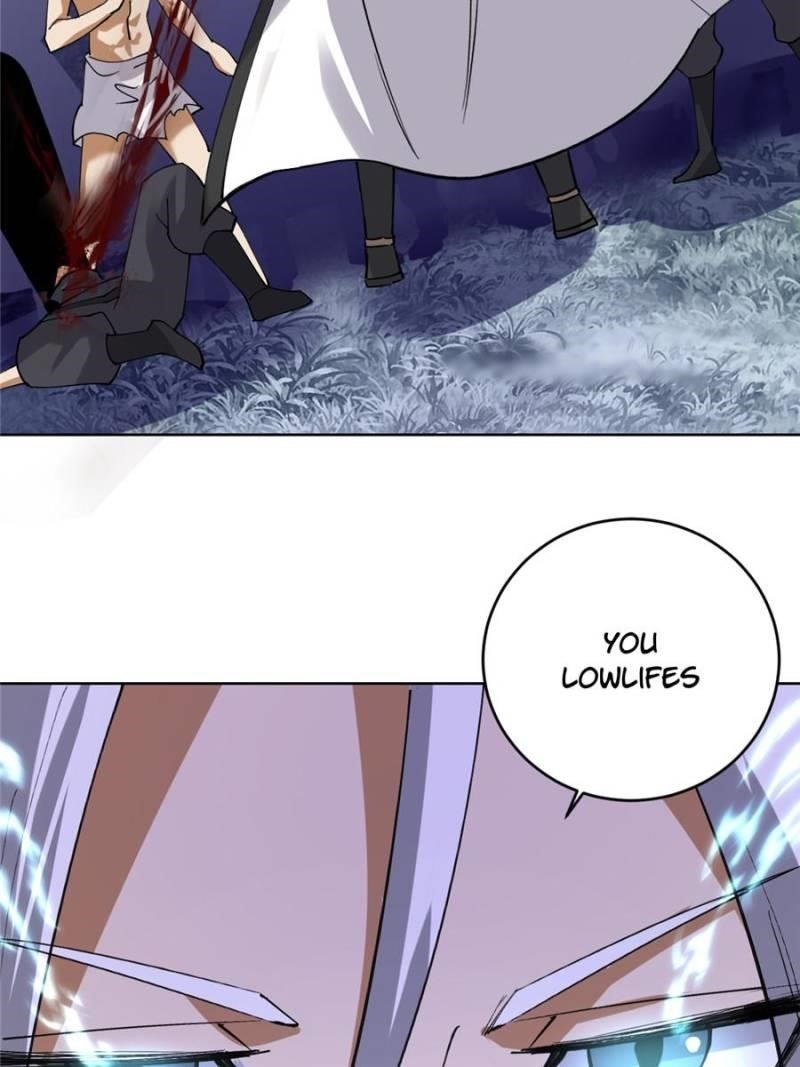 The Last Cultivator Chapter 35 - Page 32