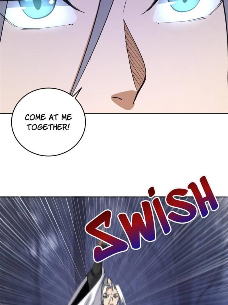 The Last Cultivator Chapter 35 - Page 33