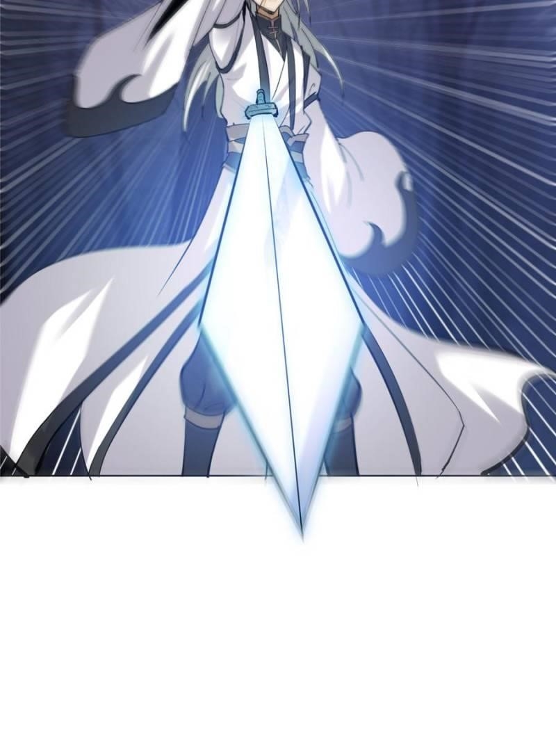 The Last Cultivator Chapter 35 - Page 34