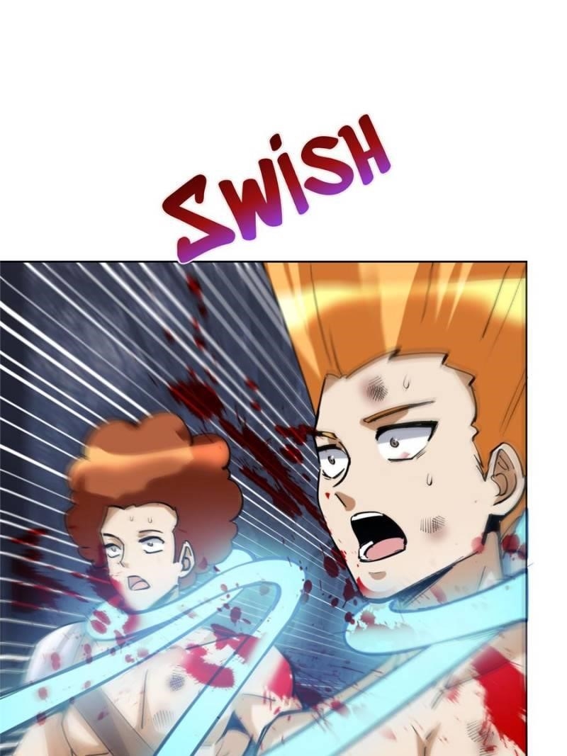 The Last Cultivator Chapter 35 - Page 35