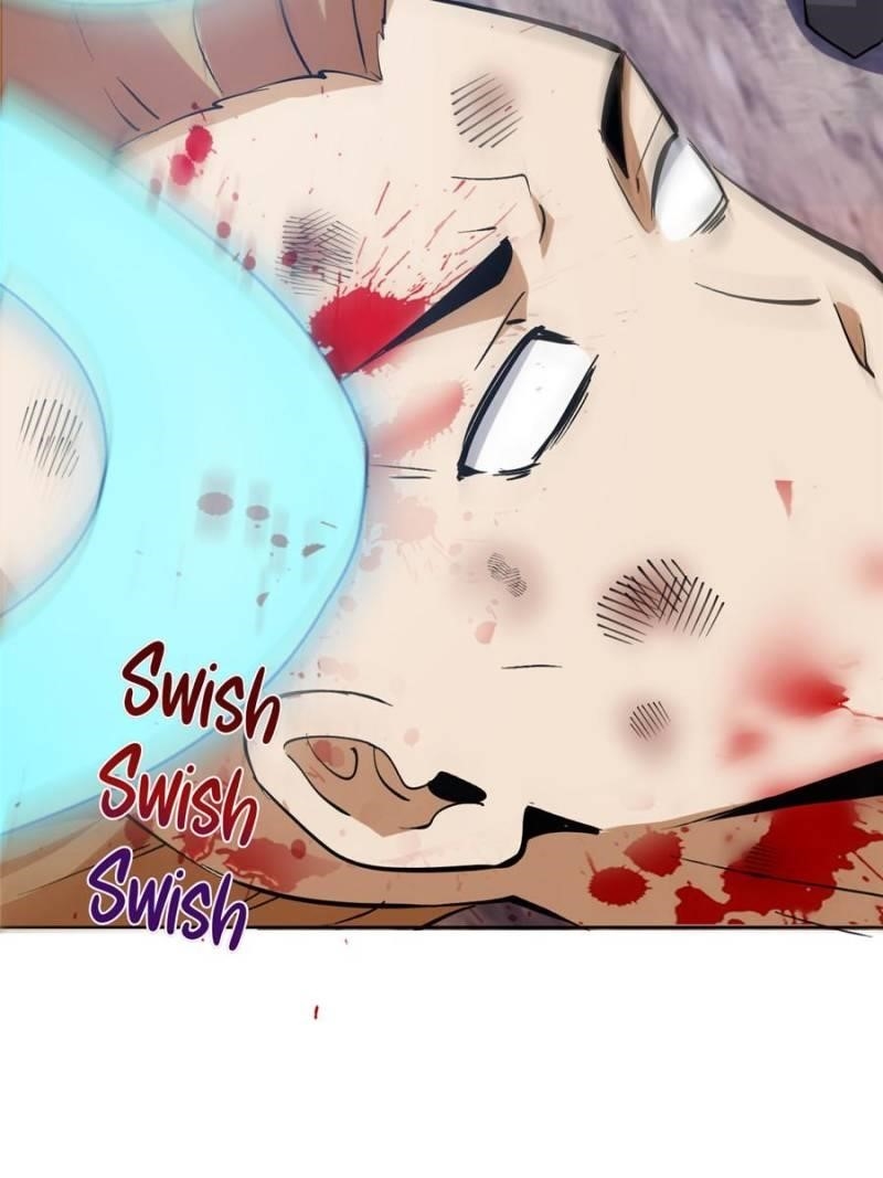 The Last Cultivator Chapter 35 - Page 39