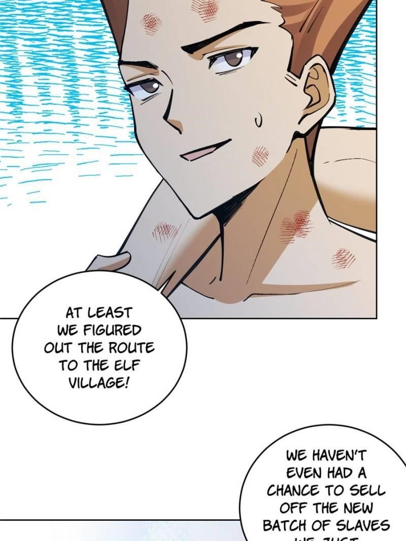 The Last Cultivator Chapter 35 - Page 4