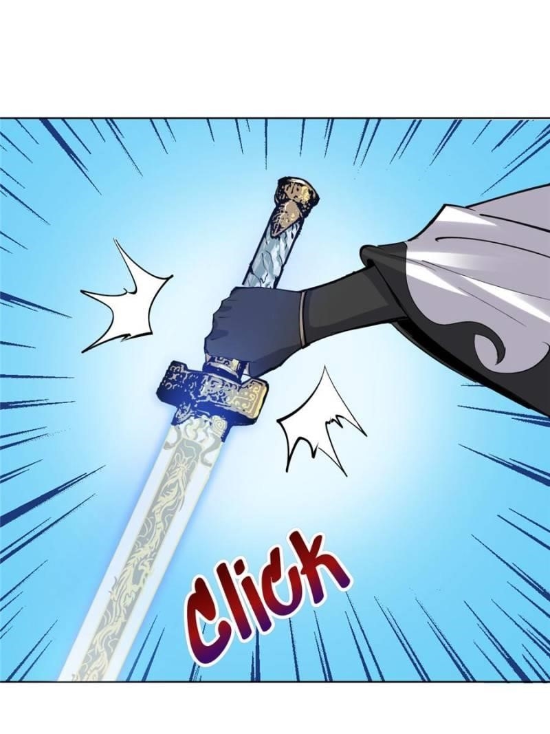 The Last Cultivator Chapter 35 - Page 40