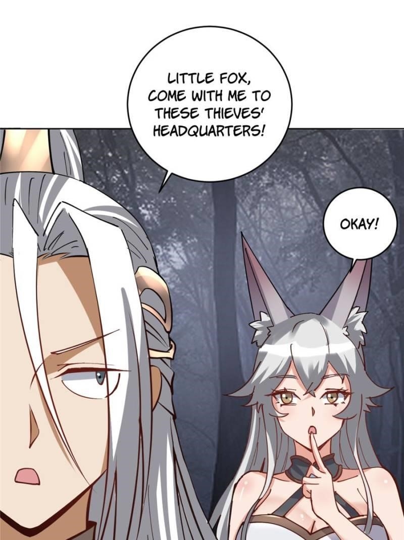 The Last Cultivator Chapter 35 - Page 41