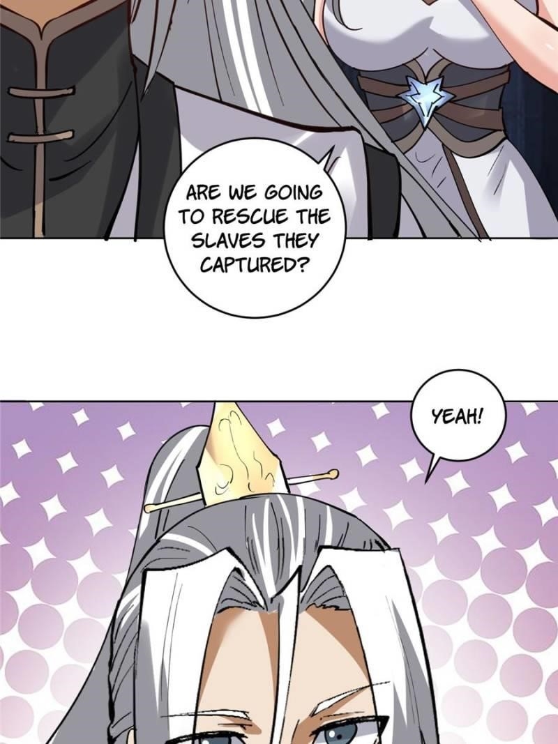 The Last Cultivator Chapter 35 - Page 42