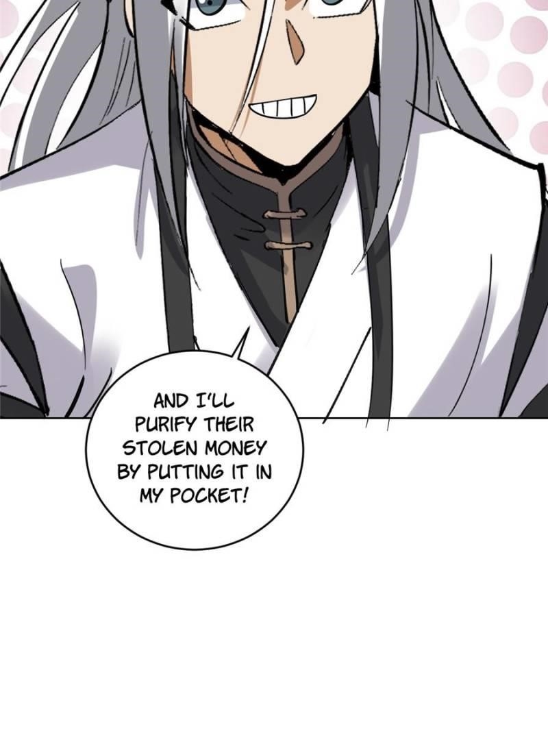 The Last Cultivator Chapter 35 - Page 43