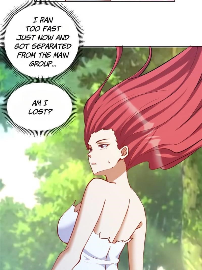 The Last Cultivator Chapter 35 - Page 46