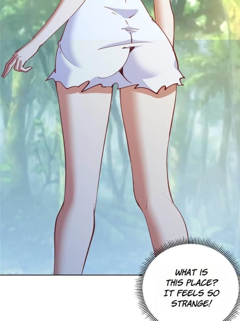 The Last Cultivator Chapter 35 - Page 47