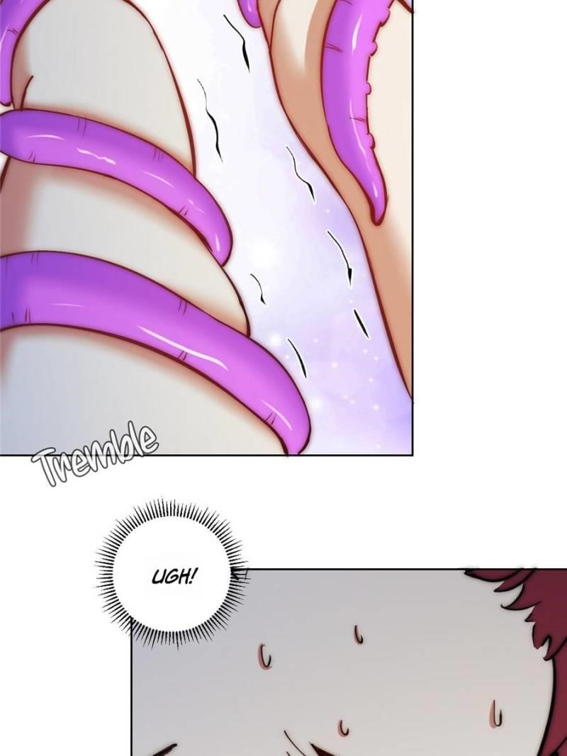 The Last Cultivator Chapter 35 - Page 50