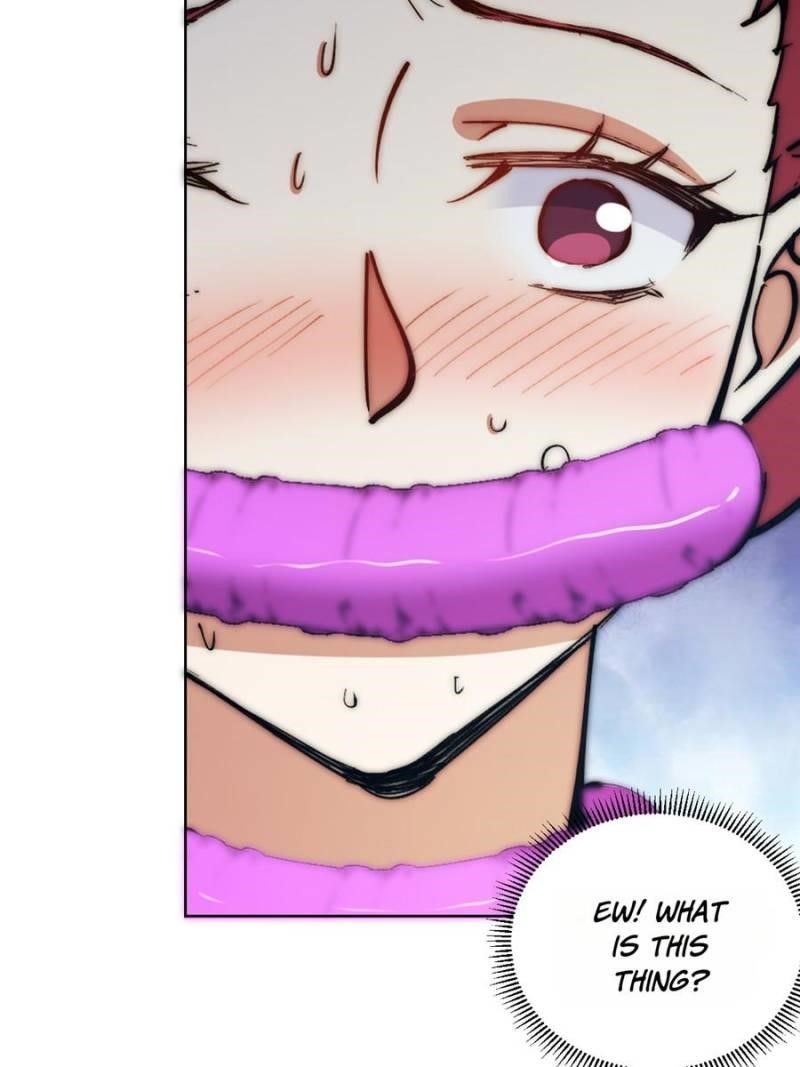 The Last Cultivator Chapter 35 - Page 51