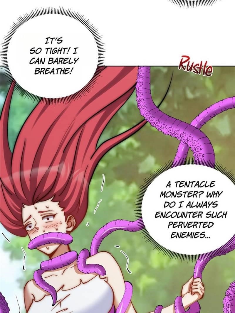 The Last Cultivator Chapter 35 - Page 52