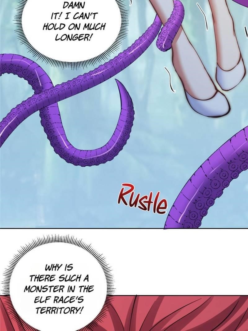 The Last Cultivator Chapter 35 - Page 54