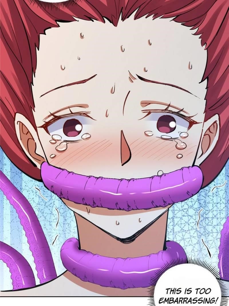 The Last Cultivator Chapter 35 - Page 55