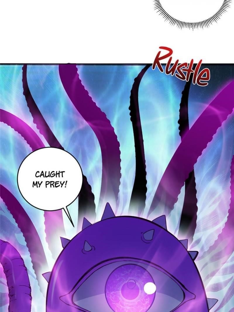 The Last Cultivator Chapter 35 - Page 56