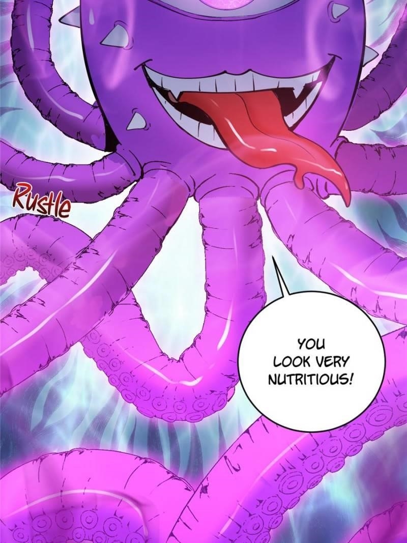 The Last Cultivator Chapter 35 - Page 57