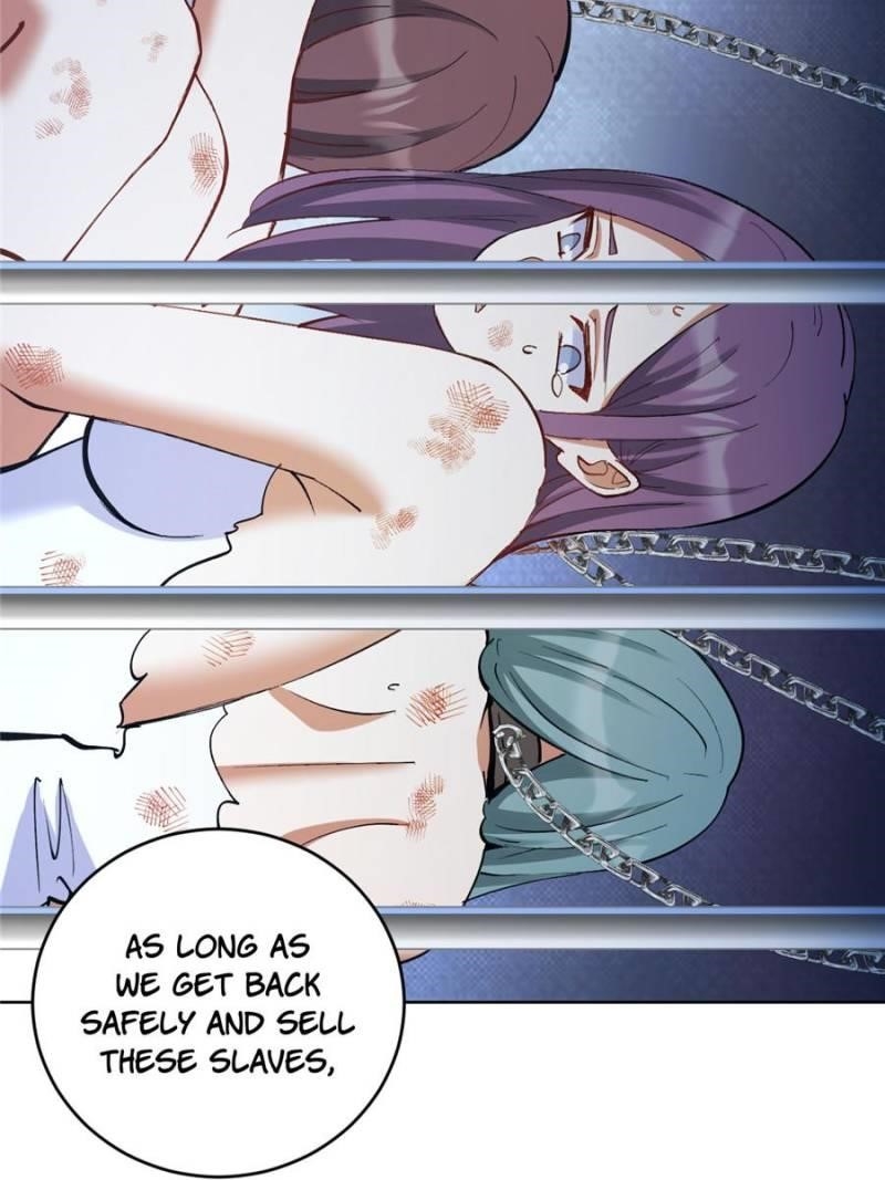 The Last Cultivator Chapter 35 - Page 6