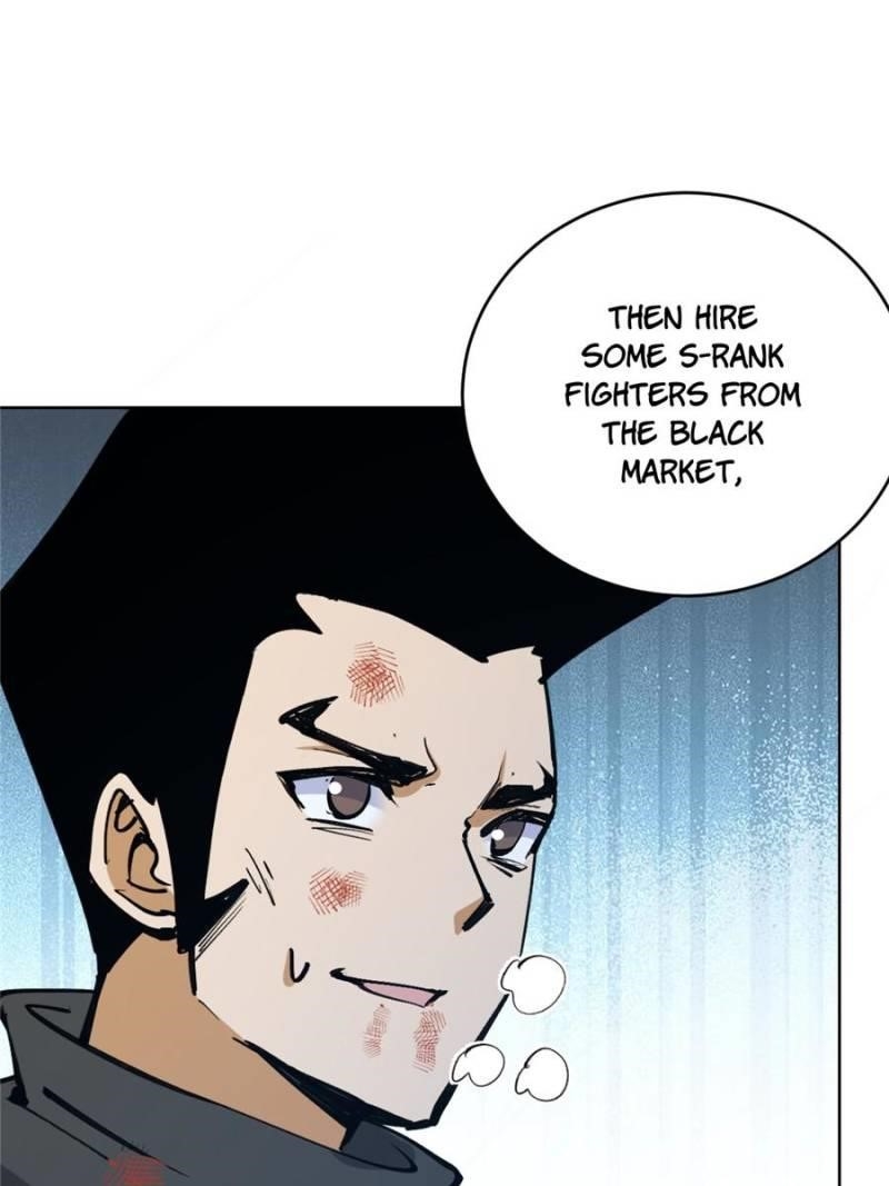 The Last Cultivator Chapter 35 - Page 7