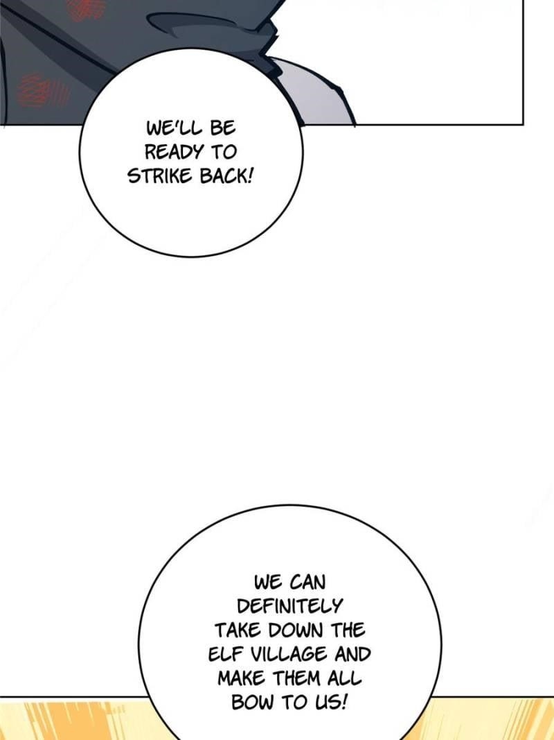 The Last Cultivator Chapter 35 - Page 8