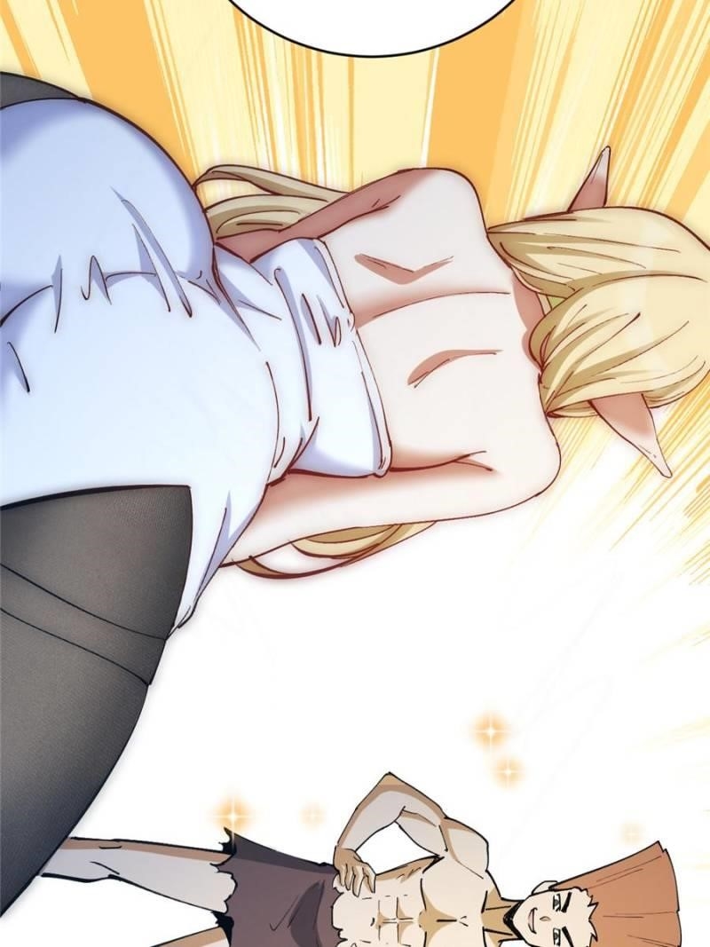 The Last Cultivator Chapter 35 - Page 9