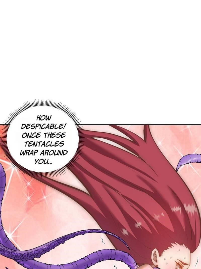 The Last Cultivator Chapter 36 - Page 1