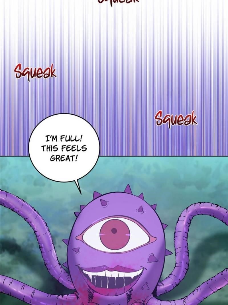 The Last Cultivator Chapter 36 - Page 12