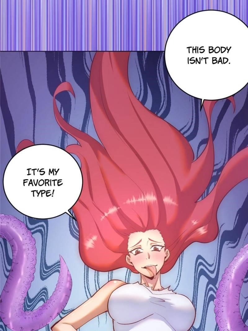 The Last Cultivator Chapter 36 - Page 16