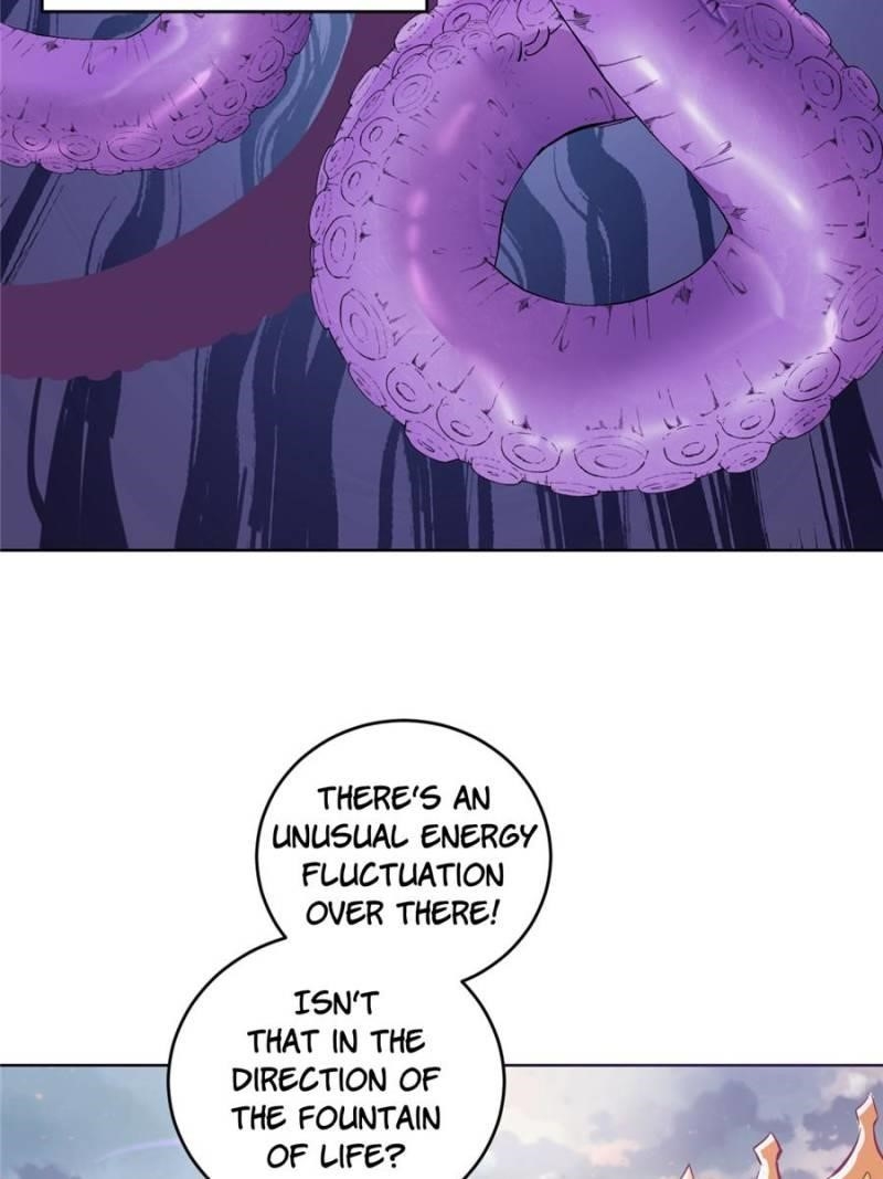 The Last Cultivator Chapter 36 - Page 18