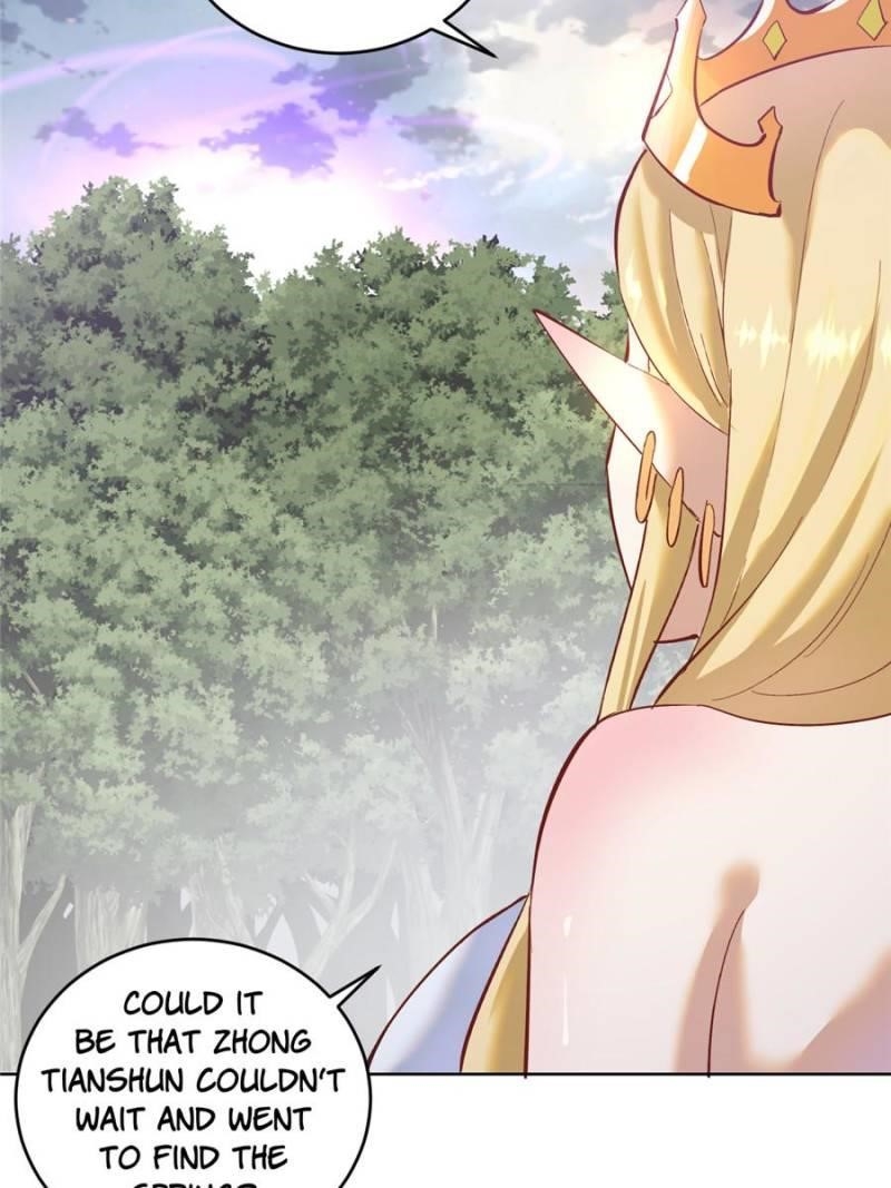 The Last Cultivator Chapter 36 - Page 19