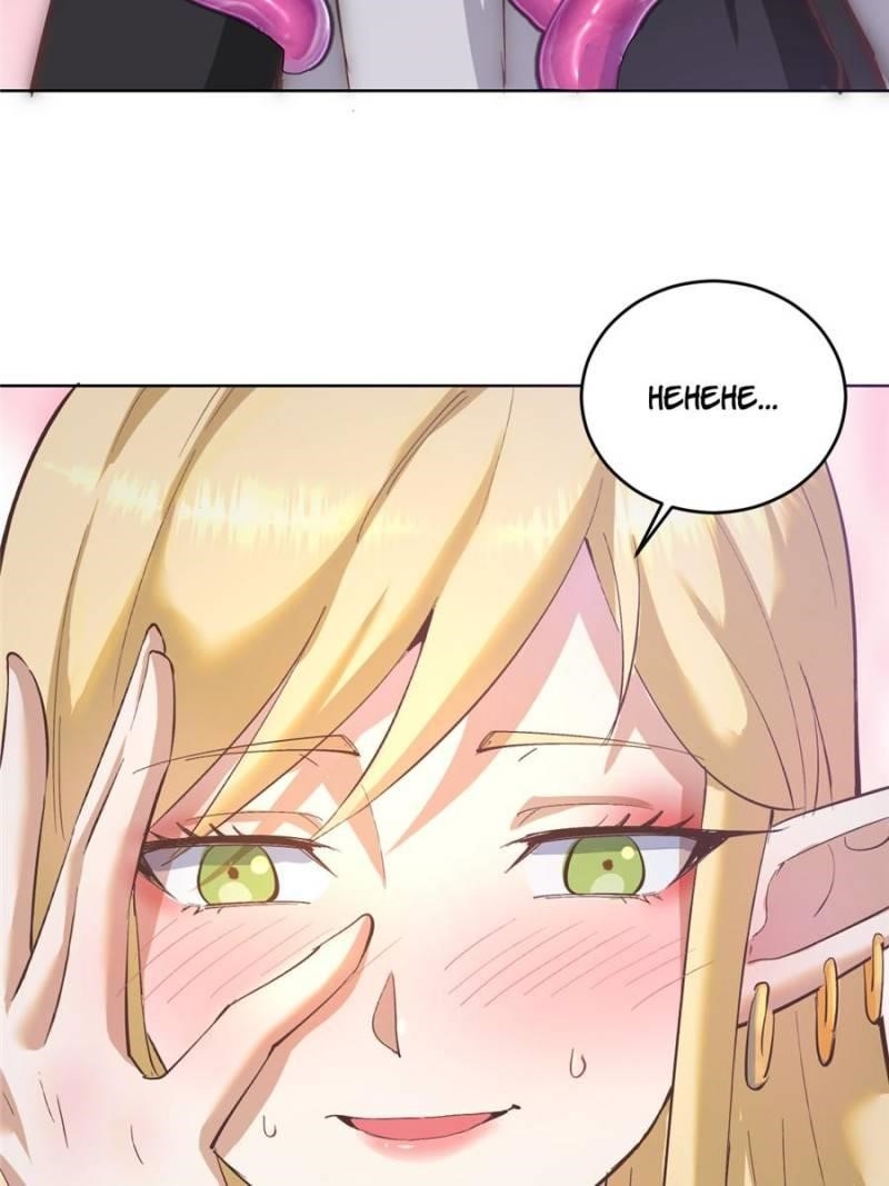 The Last Cultivator Chapter 36 - Page 22