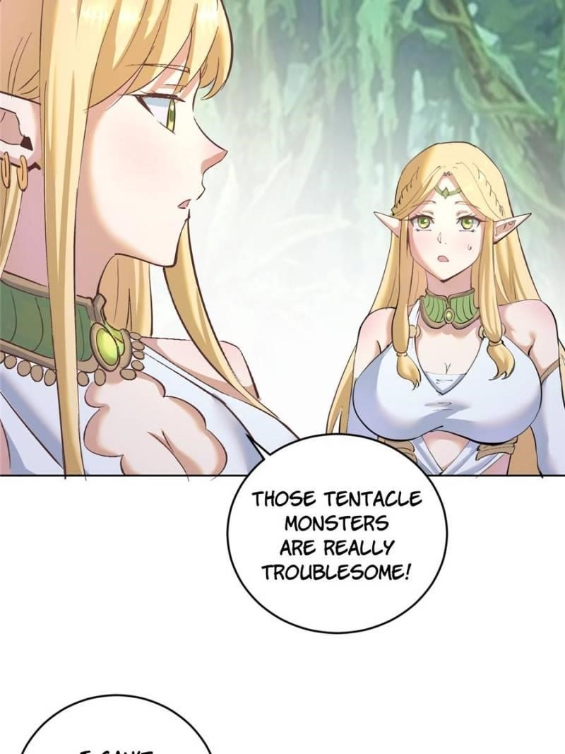 The Last Cultivator Chapter 36 - Page 24