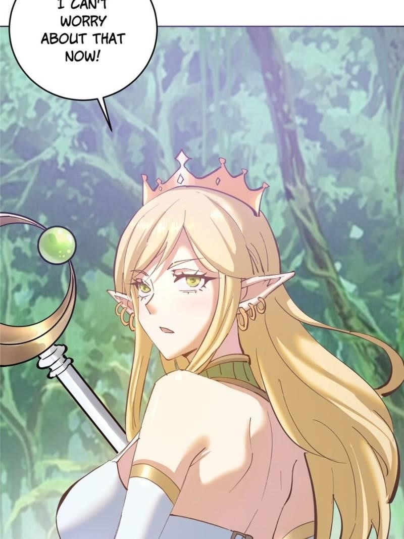 The Last Cultivator Chapter 36 - Page 25