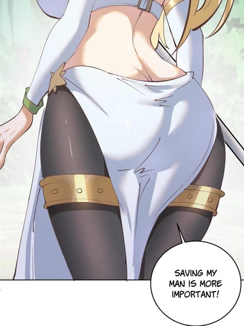 The Last Cultivator Chapter 36 - Page 26