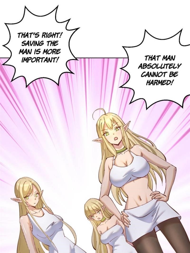 The Last Cultivator Chapter 36 - Page 28