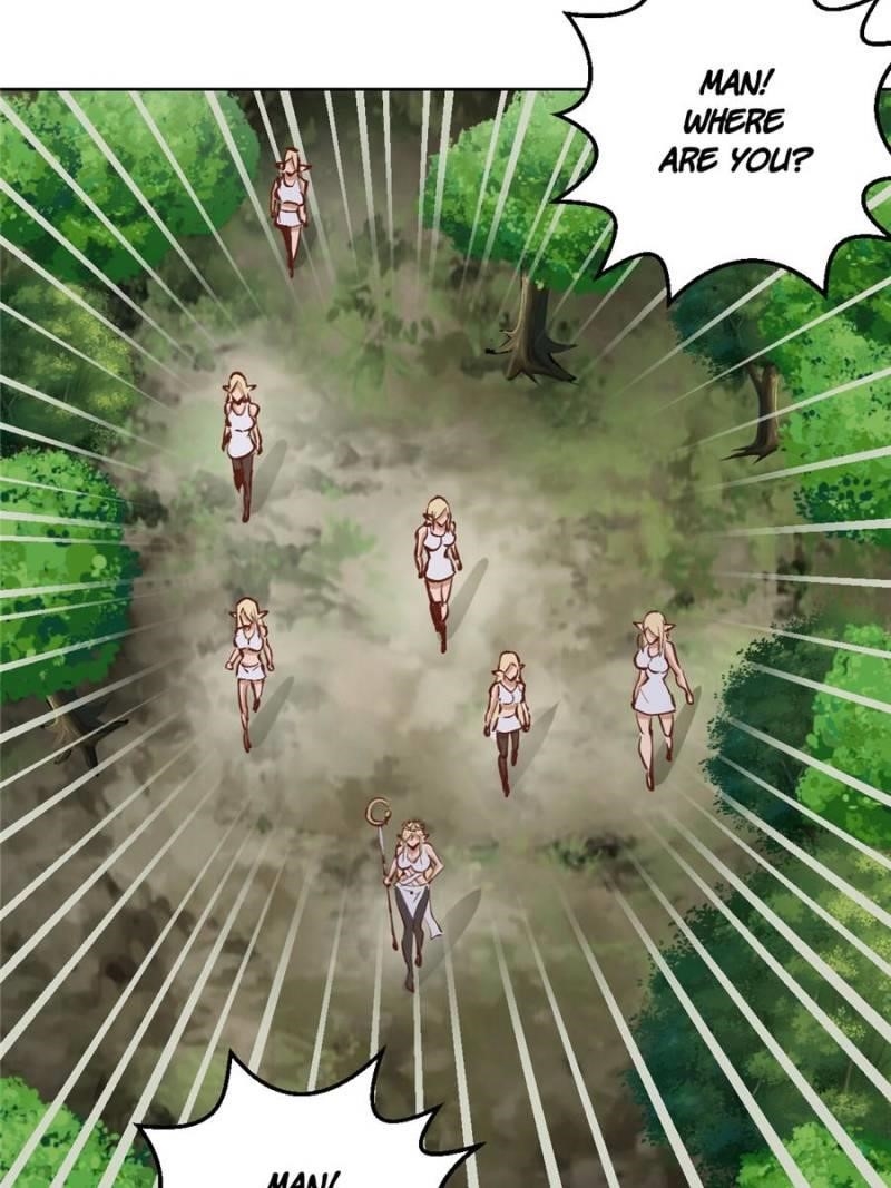 The Last Cultivator Chapter 36 - Page 31