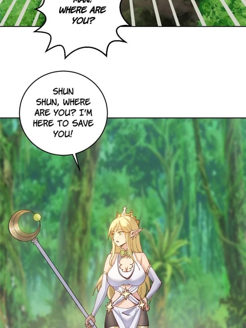 The Last Cultivator Chapter 36 - Page 32