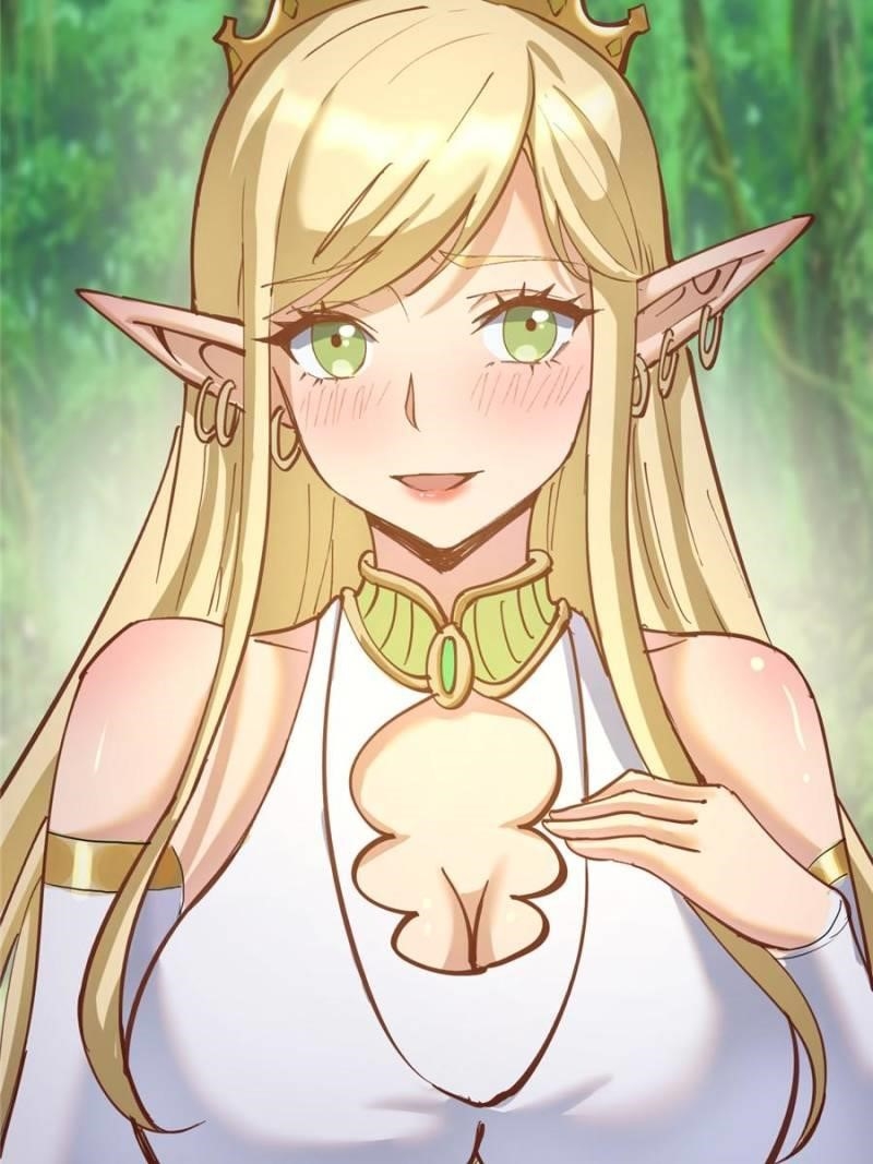 The Last Cultivator Chapter 36 - Page 34