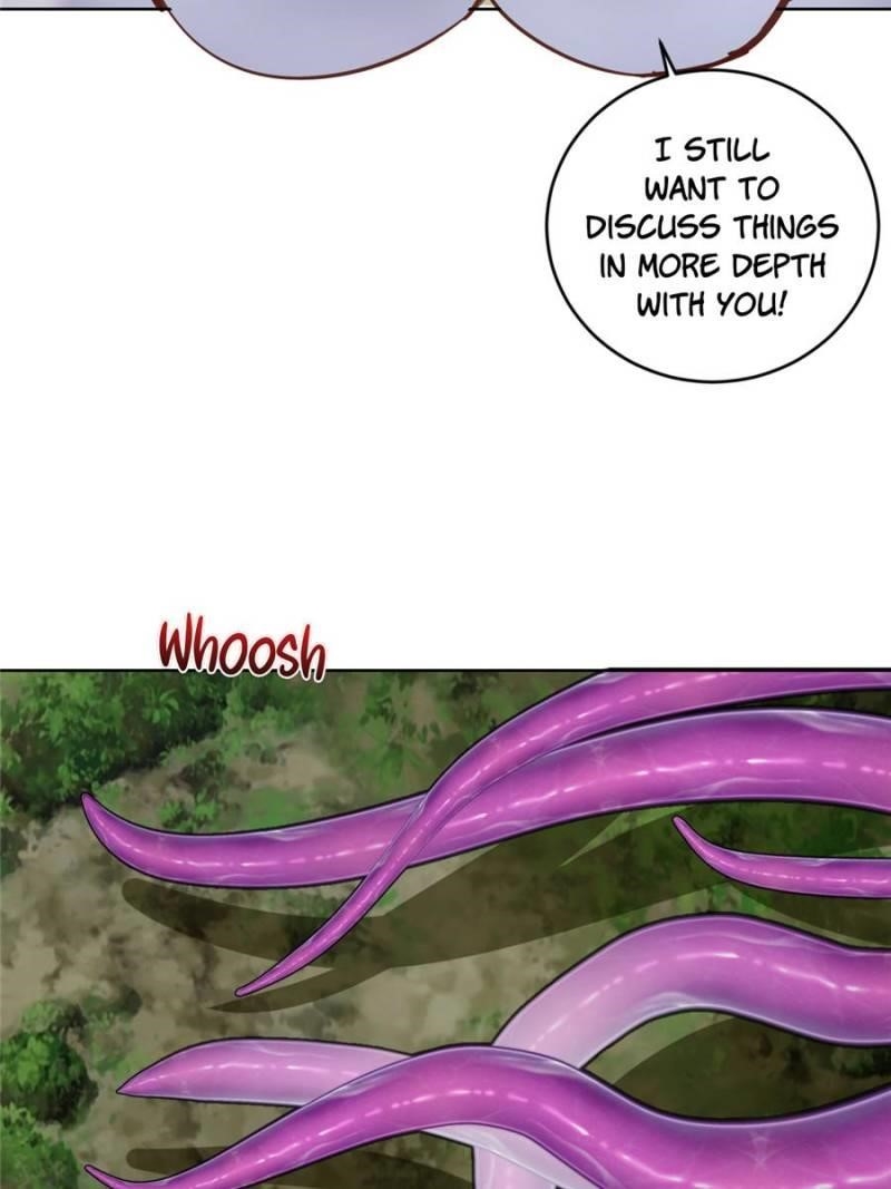 The Last Cultivator Chapter 36 - Page 35