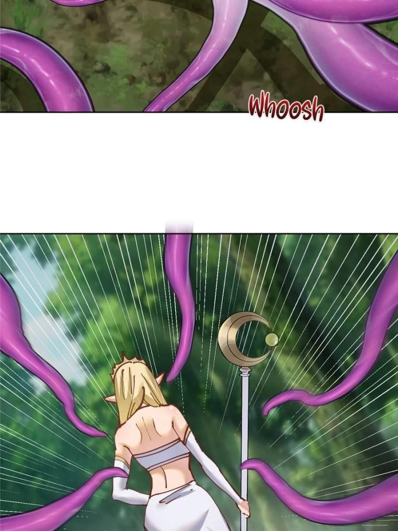 The Last Cultivator Chapter 36 - Page 36