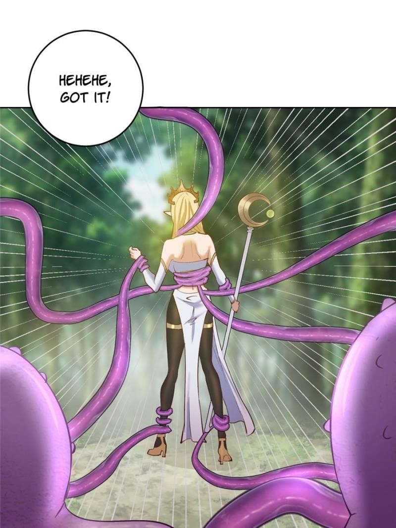 The Last Cultivator Chapter 36 - Page 41