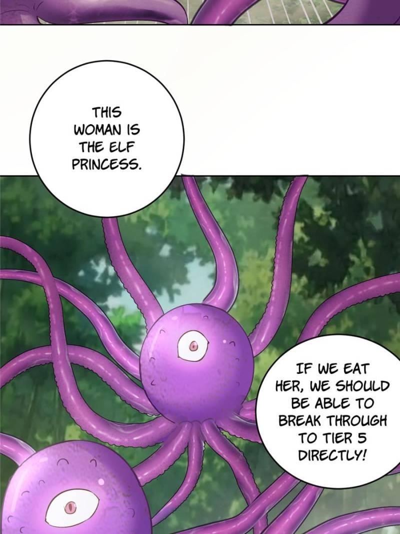 The Last Cultivator Chapter 36 - Page 42