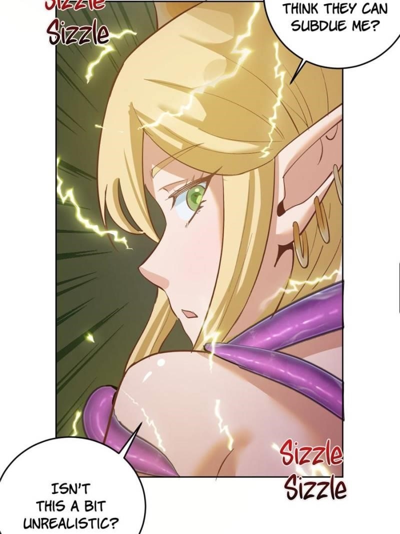 The Last Cultivator Chapter 36 - Page 44