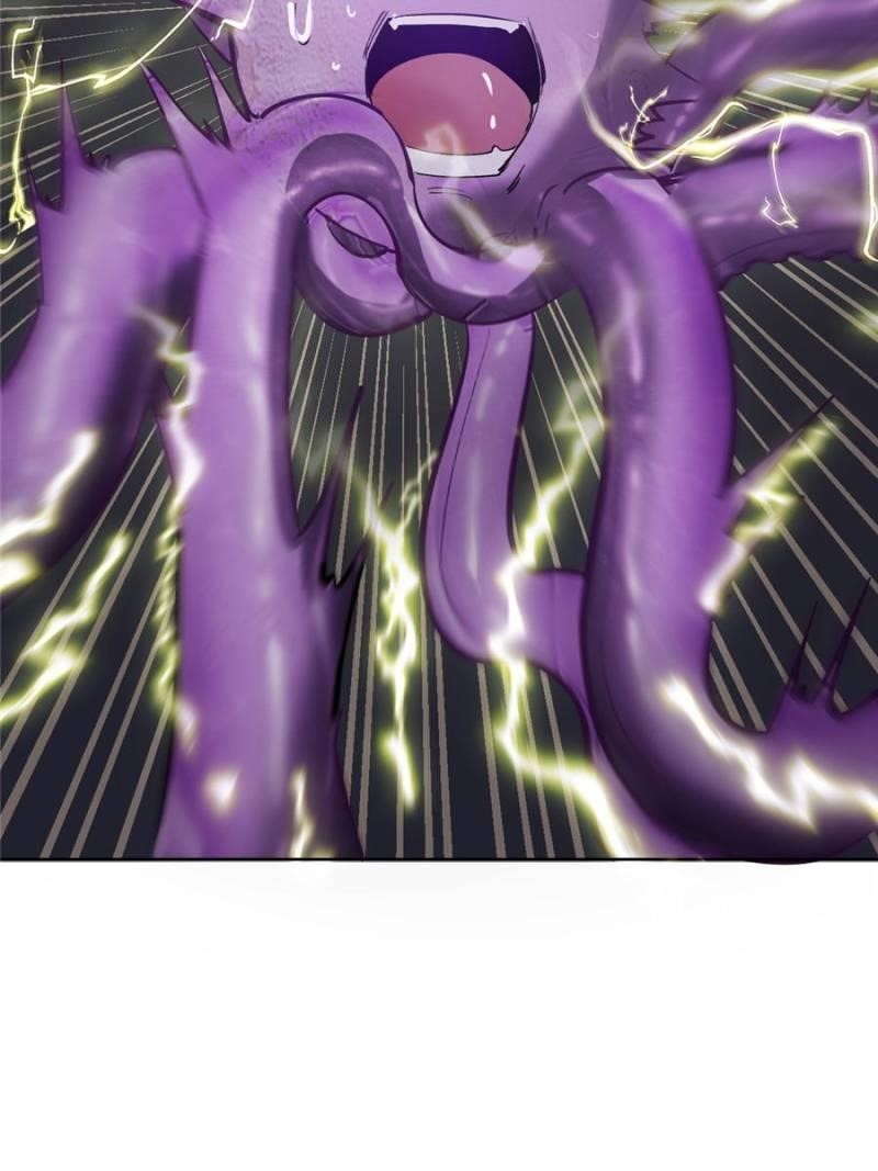 The Last Cultivator Chapter 36 - Page 47