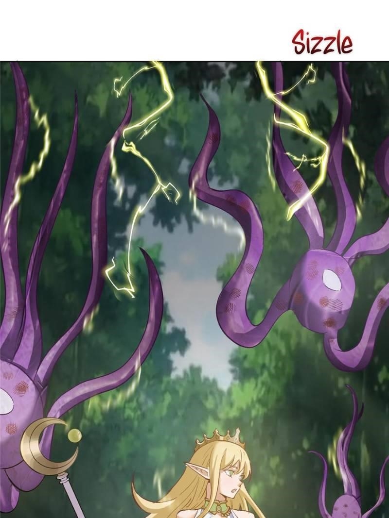 The Last Cultivator Chapter 36 - Page 48