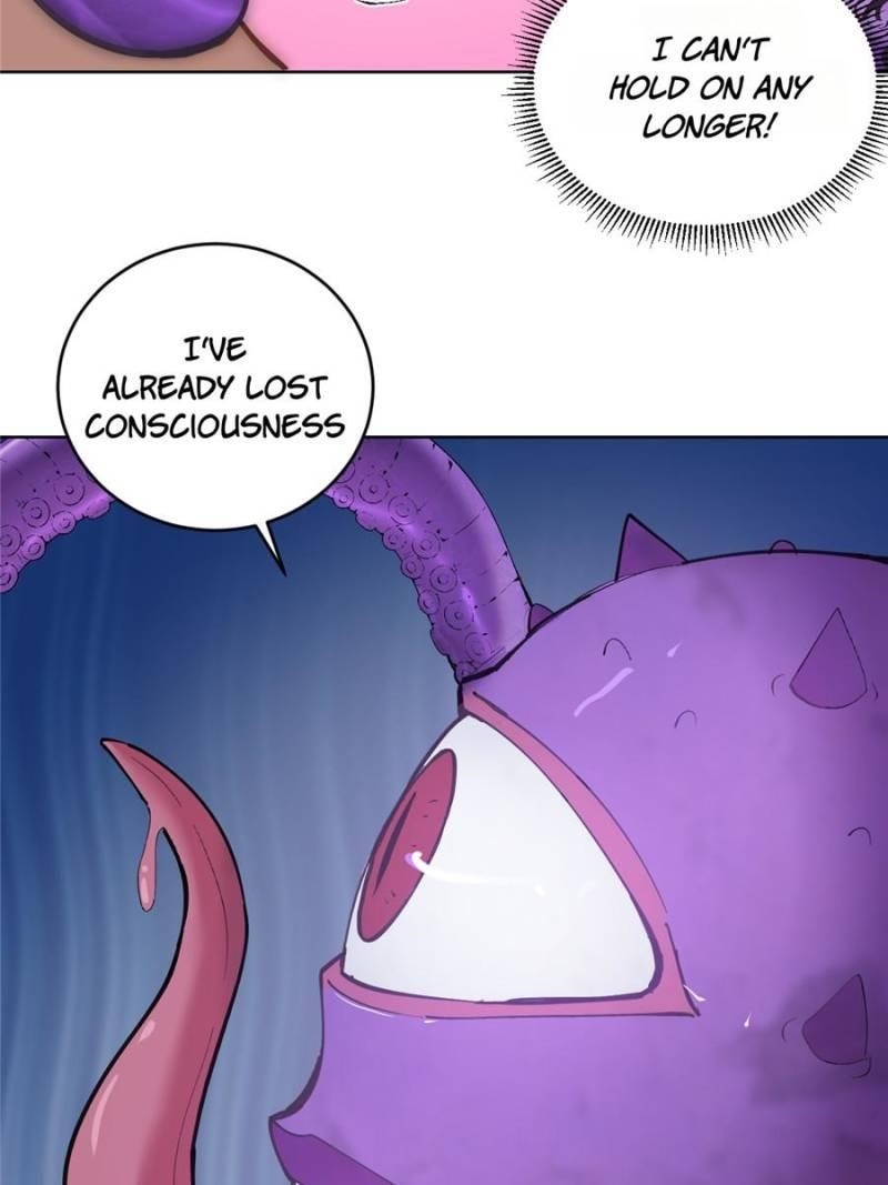 The Last Cultivator Chapter 36 - Page 5